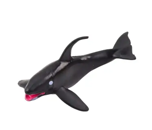 Mini Figurine Set Marine Animals Mammals Killer Whale Photo Dolphin 6-8cm 6pcs Mini Figurine Set Marine Animals Mammals Killer Whale Photo Dolphin 6-8cm 6pcs
