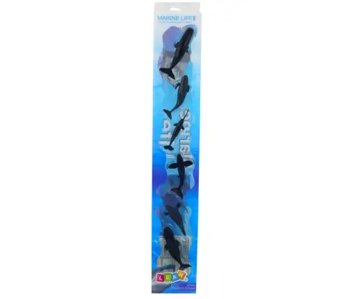 Mini Figurine Set Marine Animals Mammals Killer Whale Photo Dolphin 6-8cm 6pcs Mini Figurine Set Marine Animals Mammals Killer Whale Photo Dolphin 6-8cm 6pcs