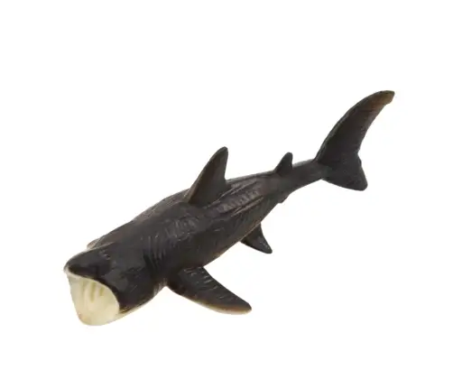 Set of Mini Figures Sea Animals Coastal Seagull Shark 6-8cm 6pcs Set of Mini Figures Sea Animals Coastal Seagull Shark 6-8cm 6pcs