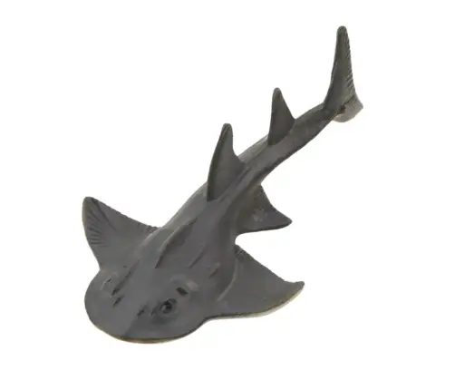 Set of Mini Figures Sea Animals Coastal Seagull Shark 6-8cm 6pcs Set of Mini Figures Sea Animals Coastal Seagull Shark 6-8cm 6pcs