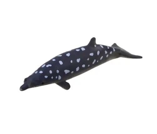 Set of Mini Figures Sea Animals Coastal Seagull Shark 6-8cm 6pcs Set of Mini Figures Sea Animals Coastal Seagull Shark 6-8cm 6pcs