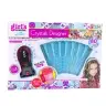Beauty Set Diamonds Hair Decorating Machine 80 pcs. Beauty Set Diamonds Hair Decorating Machine 80 pcs.