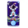 Water Arcade Game Cosmonaut Space Circles Mix