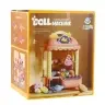 Token Catching Machine with Lights and Sounds, Pink