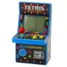 Mini Retro Tetris Slot Machine 49 Games 1676 Levels Blue