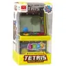 Mini Retro Tetris Slot Machine 49 Games 1676 Levels Yellow
