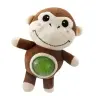 Plush Toy Squeezable Tummy with Water Balls 17cm Mix