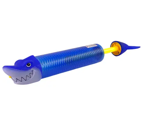 Water Toy Weapon Syringe Shark Water Toy Weapon Syringe Shark