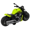 Battery Operated Toy Motorcycle Lights Sounds Green Battery Operated Toy Motorcycle Lights Sounds Green