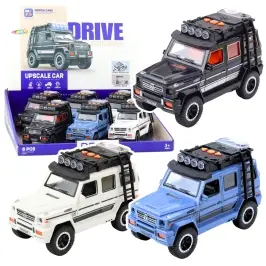 Off-road Vehicle HH6688 Opening Doors Drive Lights Sounds Mix Off-road Vehicle HH6688 Opening Doors Drive Lights Sounds Mix