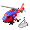 Rescue Helicopter Stretcher Hook Winch Drive Lights Sounds Mix Rescue Helicopter Stretcher Hook Winch Drive Lights Sounds Mix