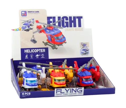 Rescue Helicopter Stretcher Hook Winch Drive Lights Sounds Mix Rescue Helicopter Stretcher Hook Winch Drive Lights Sounds Mix