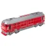 Battery Operated Toy Train with Realistic Sounds and Lights