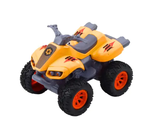 Quad Bike With Rubber Tires Metal Body Mix Quad Bike With Rubber Tires Metal Body Mix