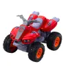 Quad Bike With Rubber Tires Metal Body Mix Quad Bike With Rubber Tires Metal Body Mix