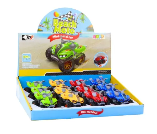 Quad Bike With Rubber Tires Metal Body Mix Quad Bike With Rubber Tires Metal Body Mix