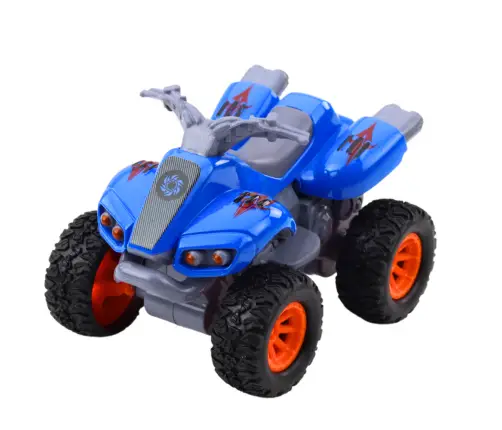 Quad Bike With Rubber Tires Metal Body Mix Quad Bike With Rubber Tires Metal Body Mix