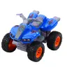 Quad Bike With Rubber Tires Metal Body Mix Quad Bike With Rubber Tires Metal Body Mix