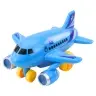 Plane With A Drive - Light Sounds 3 Colours Available