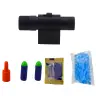 Water Ball Gun Foam Darts Laser Print Eagle