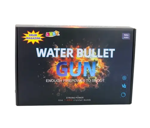 AK Rifle For Water Balls Hydrogel Sight Accessories Glasses 96cm