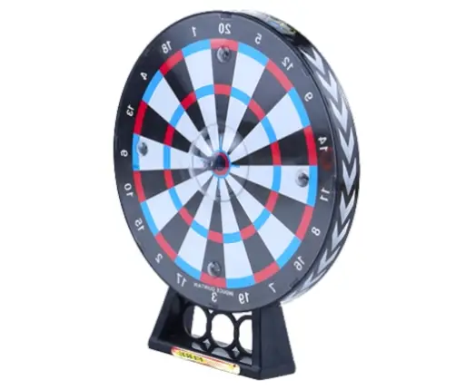 Laser Gun Set with Target Shooting Game Lights Sounds