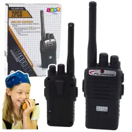Kids Walkie Talkie Set Range 50-60M Kids Walkie Talkie Set Range 50-60M