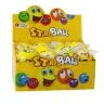 Kneading Bouncing Ball Foam Emoticon Ball 6cm