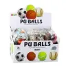 Bouncing Ball Kneading Foam Ball Dinosaurs 7cm
