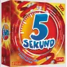 Board Game 5 Seconds Trefl 01778