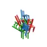 Mistakos Battle for the Chairs Skill Game Trefl 02075