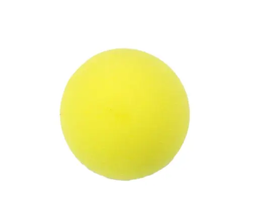 Soft Foam Frog Game Paddles Bouncing Green