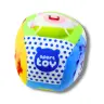 Soft Ball With Rattle For Toddlers Colorful 9cm Soft Ball With Rattle For Toddlers Colorful 9cm