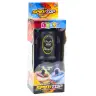 Flying Disk Gorilla Black Spinner Launcher Set Flying Disk Gorilla Black Spinner Launcher Set
