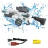 M16 Rifle Space Water Gun Electric 1350ml