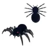 RC Black Widow Remote Control Spider Smoke Effect