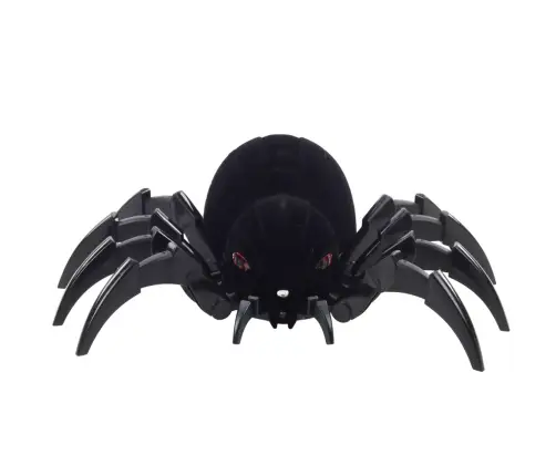 RC Black Widow Remote Control Spider Smoke Effect