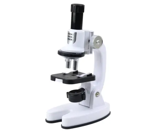 LED Educational Microscope Magnification 1200x Science Kit Accessories LED Educational Microscope Magnification 1200x Science Kit Accessories