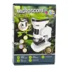 Children's Educational Digital Microscope with Screen