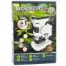 Children's Educational Digital Microscope with Screen