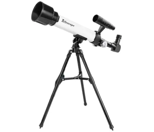 Astronomical Telescope Telescope For Kids Phone Holder Glasses 30x 60x