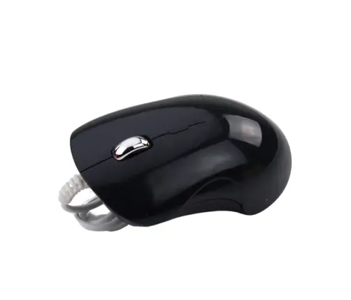 Toy Sewing Machine With Mouse For Kids Light Pink