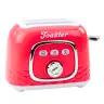Kitchen Appliances Set Toaster Blender Lights Sounds Pink Kitchen Appliances Set Toaster Blender Lights Sounds Pink