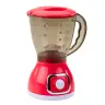 Kitchen Appliances Set Toaster Blender Lights Sounds Pink Kitchen Appliances Set Toaster Blender Lights Sounds Pink