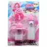 Baby Dolls Bottles Disappearing Milk Pacifier Set