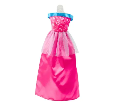 Anlily Doll Dress Set Shoes Handbag Crowns Accessories 8 pcs. Anlily Doll Dress Set Shoes Handbag Crowns Accessories 8 pcs.