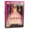 Anlily Doll Ball Gown Powder Pink Movable Limbs Blonde Hair Anlily Doll Ball Gown Powder Pink Movable Limbs Blonde Hair