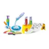 My Chemical Laboratory Set Clementoni 60250 My Chemical Laboratory Set Clementoni 60250
