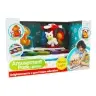 Colorful Piano with Animal For Kiddie