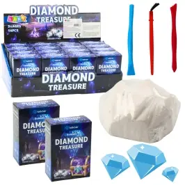 Diamond Excavation Creative Kit Surprise Box Diamond Excavation Creative Kit Surprise Box